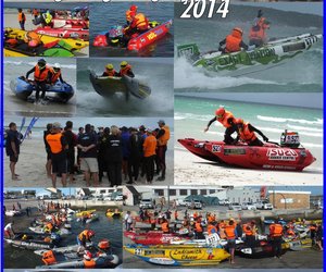 Trans Agulhas 2014